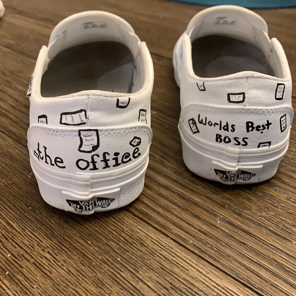 Looking To Customize Vans For Anyone! - image 2